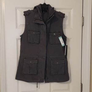 Cargo Vest